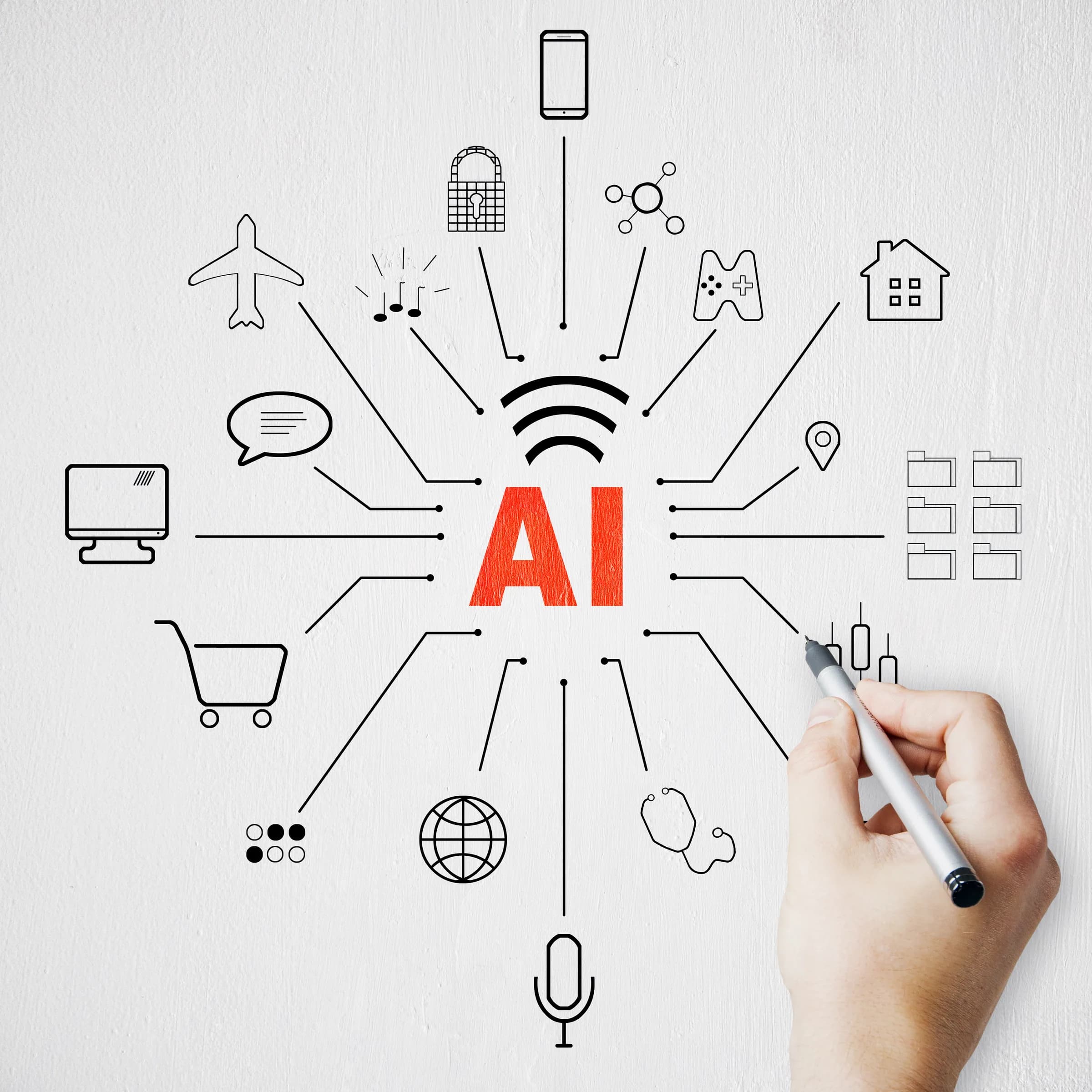 AI that meets farmers and agribusinesses where they are