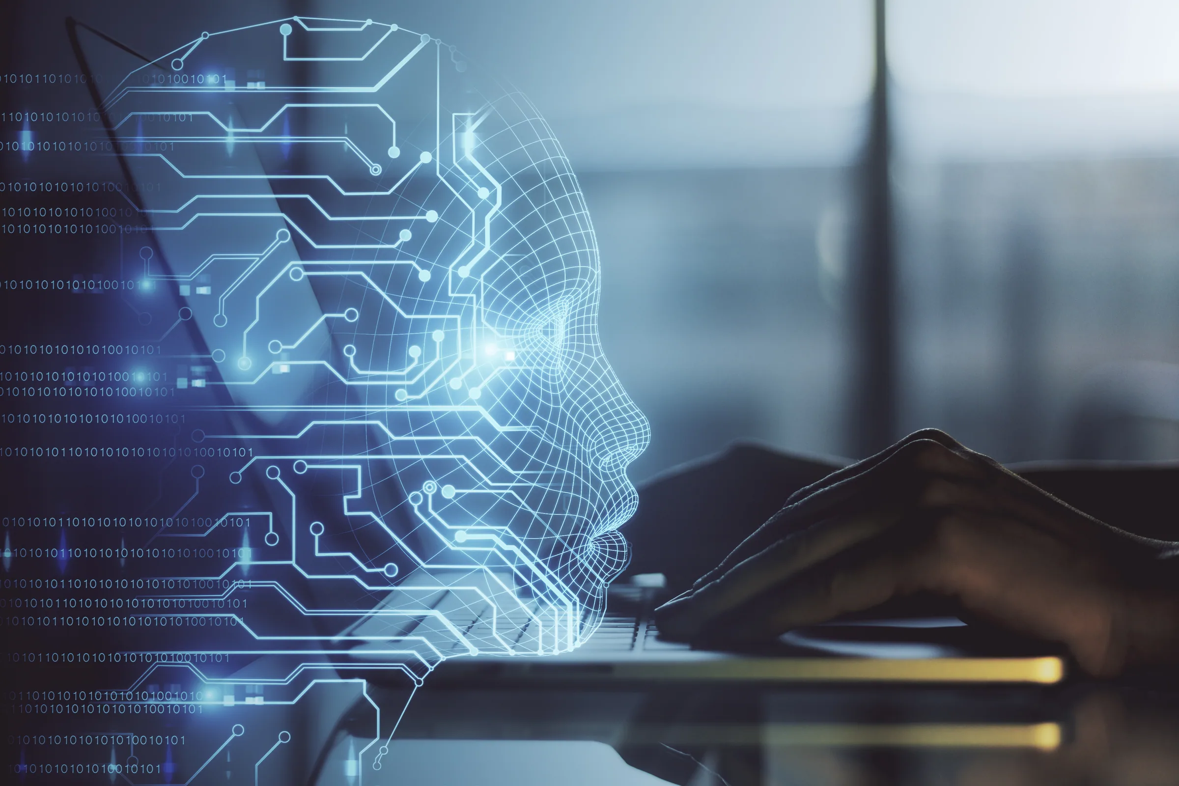 AI for compliant, faster financial operations