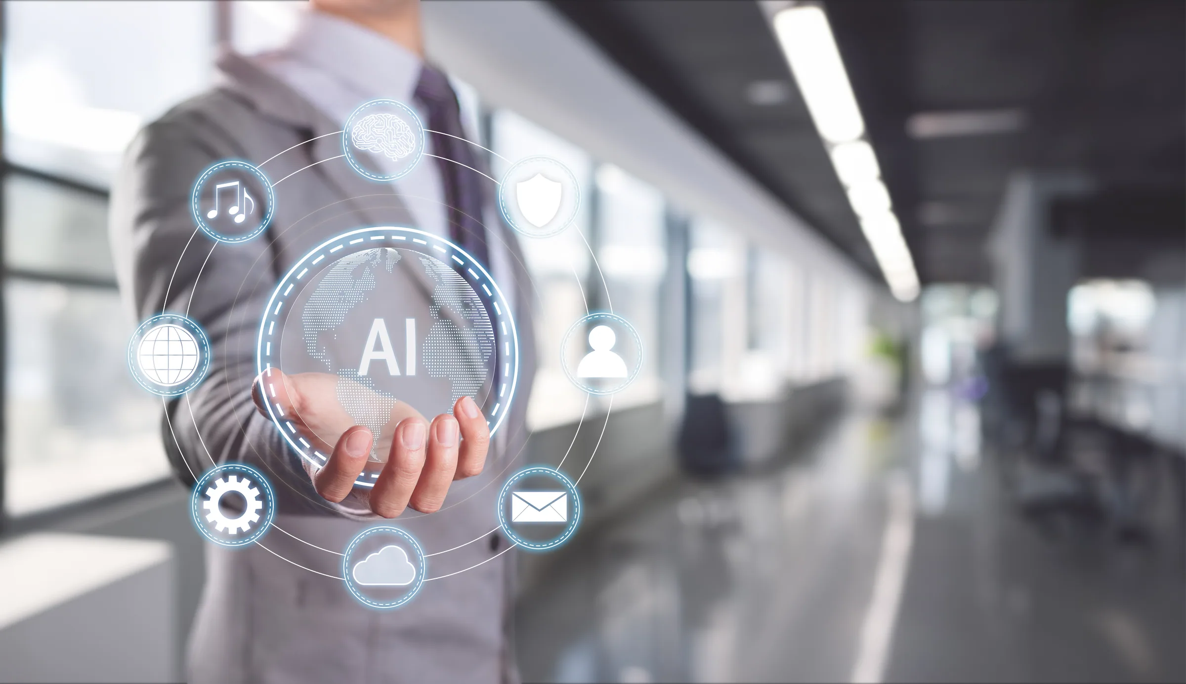 AI that keeps freight, fleets, and customers moving
