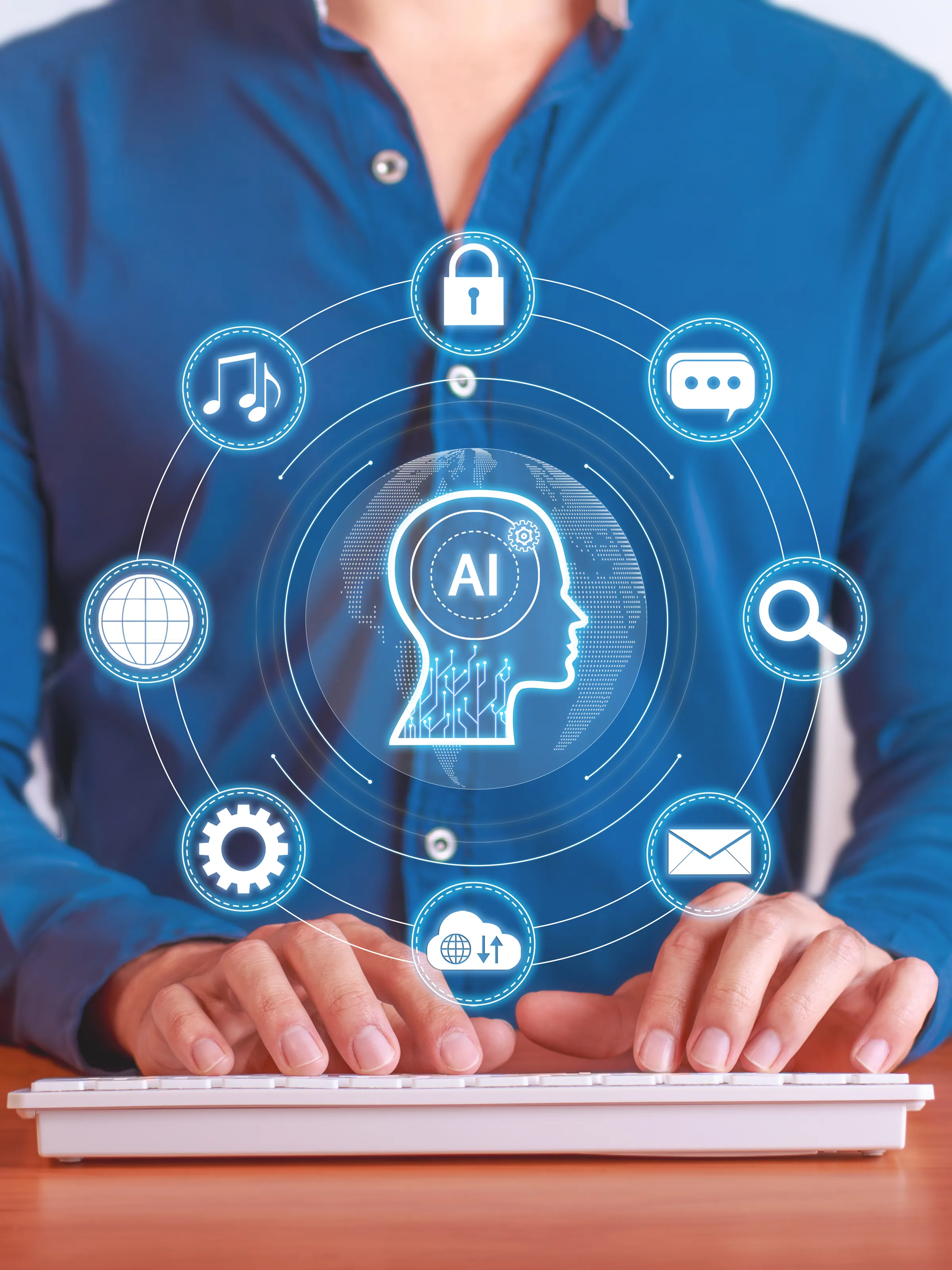 AI Sales Agent - 40% Conversion Lift