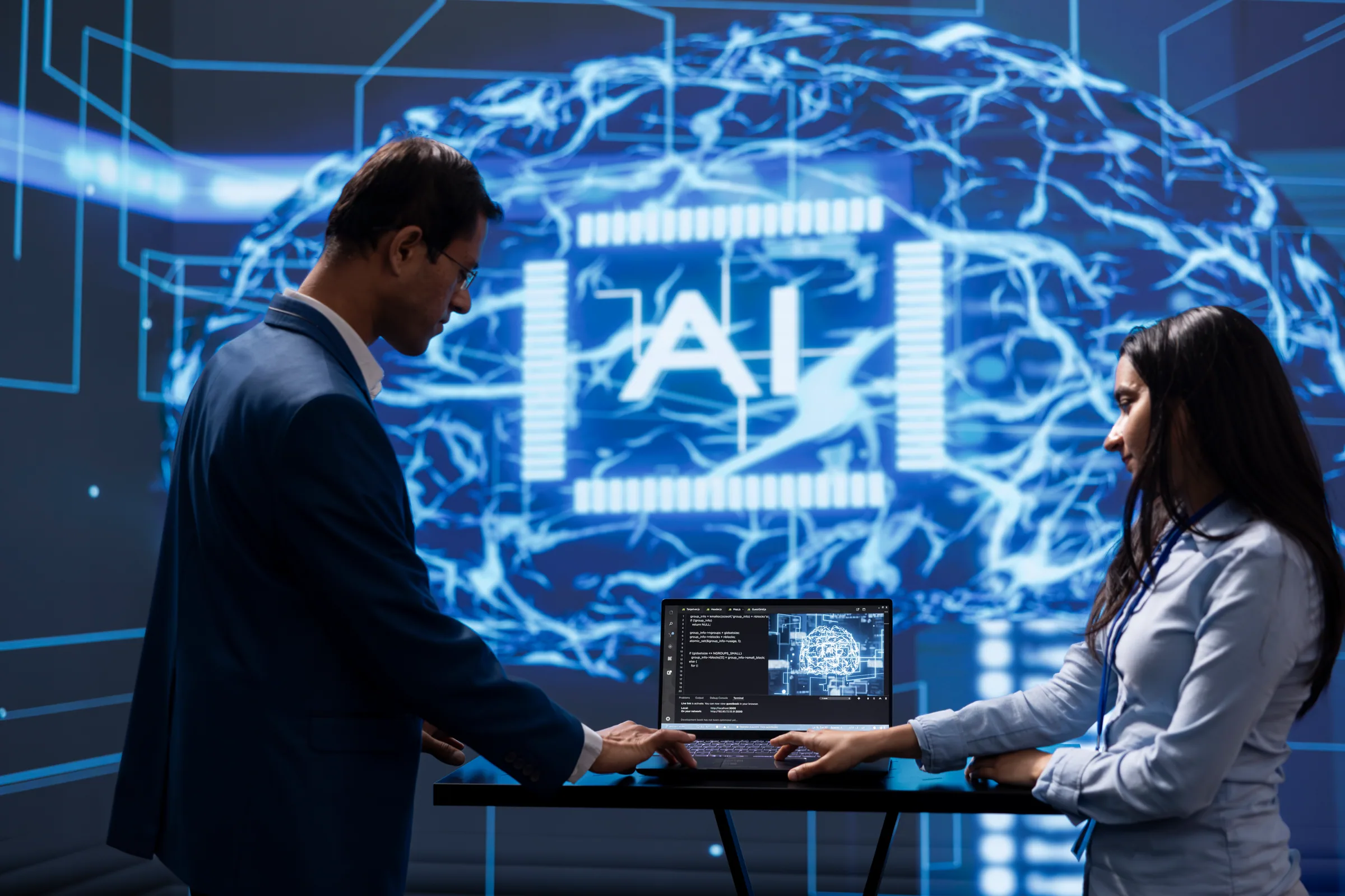 Agentic AI Solutions