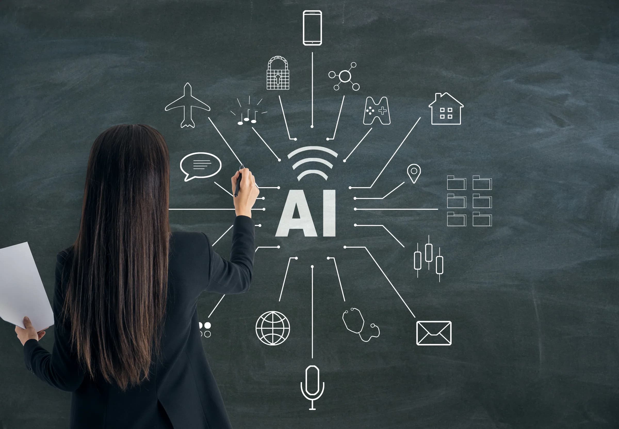 AI Consulting & Strategy