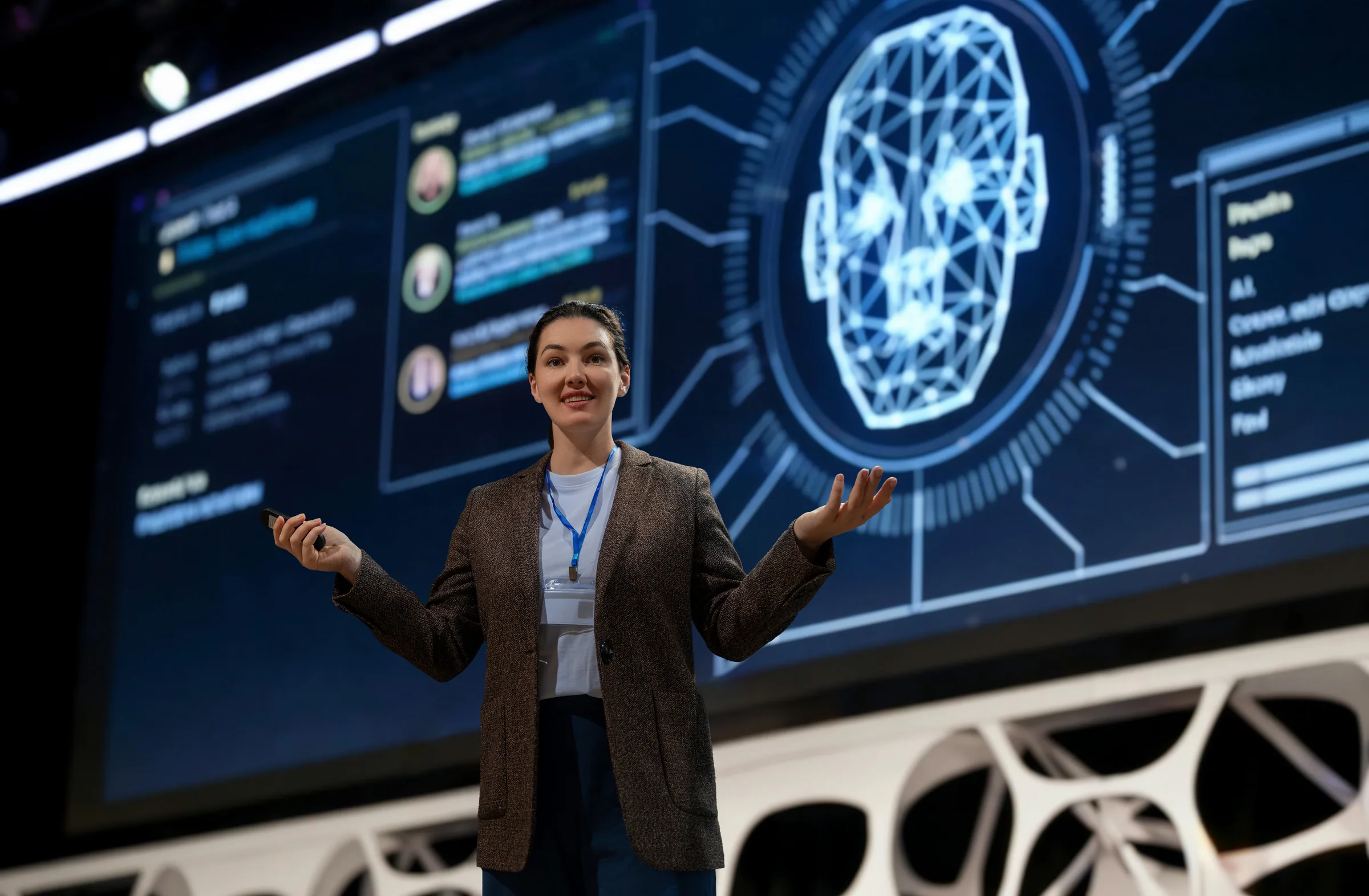 AI that frees lawyers from the work machines should do