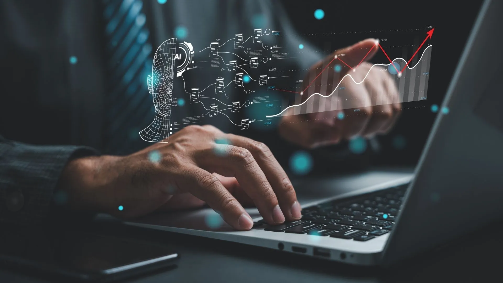 Azure AI Foundry & Microsoft Fabric Consulting