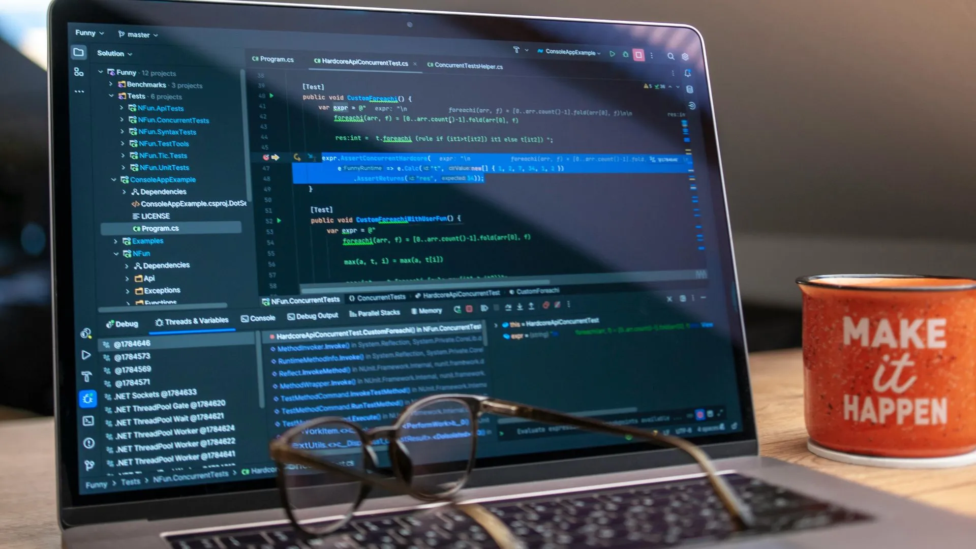 Vibe Coding Company in Bangalore - AI App Development